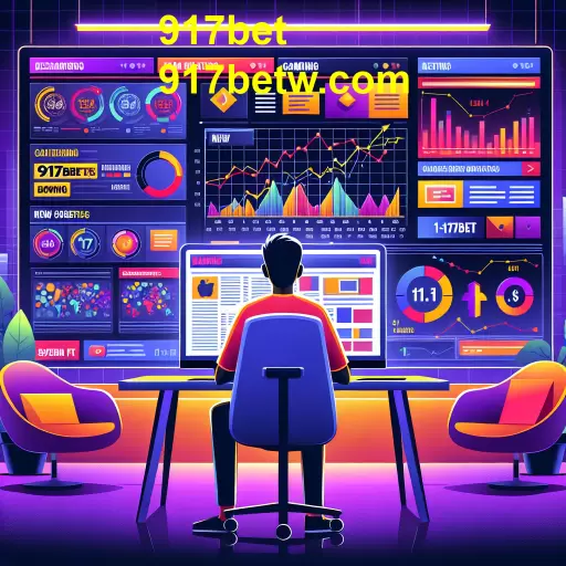 A Importância da Categoria 'Notícias' no 917bet para Jogadores Online