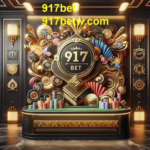 Descubra o Programa VIP da 917bet: Vantagens Exclusivas para Aficionados por Jogos